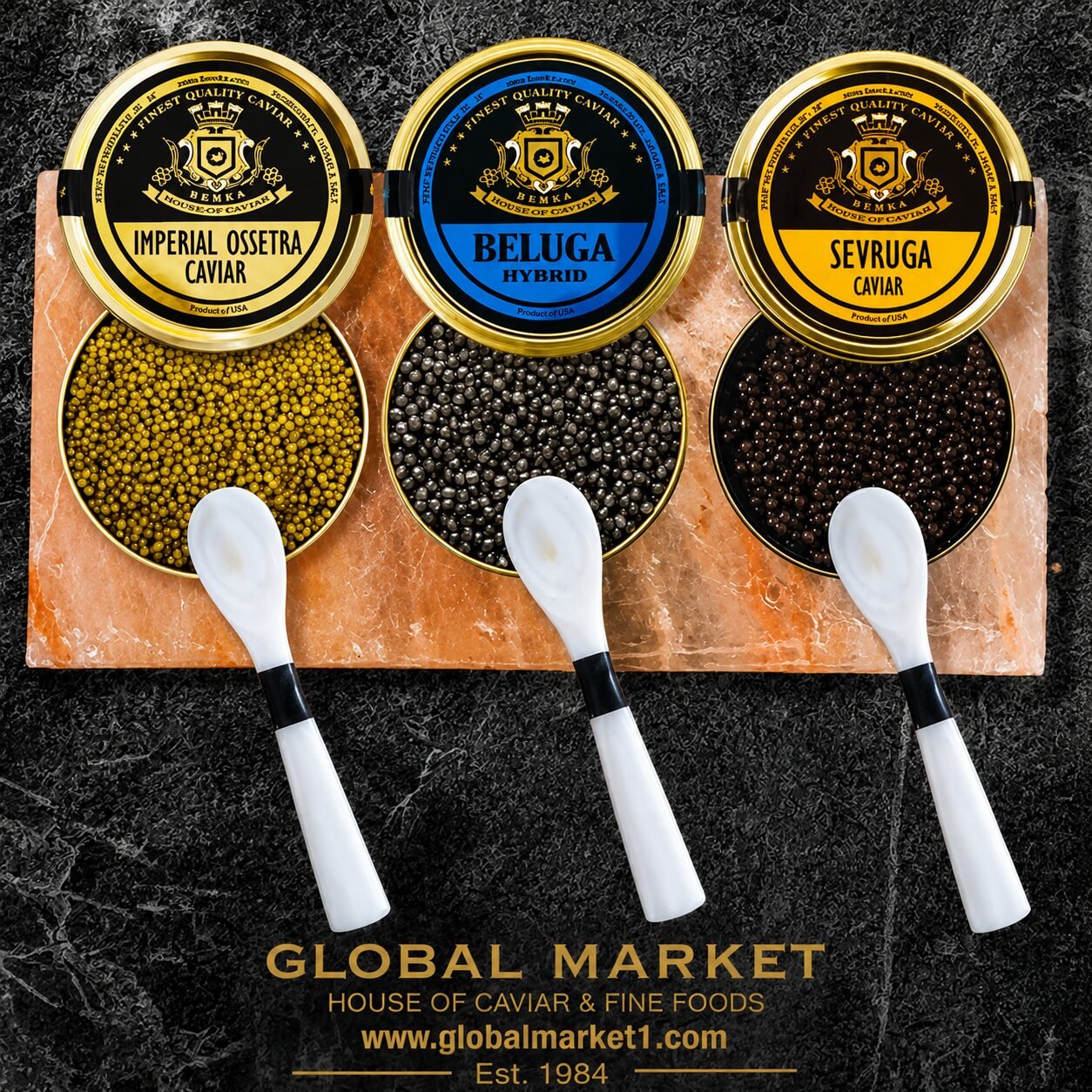 Caviar