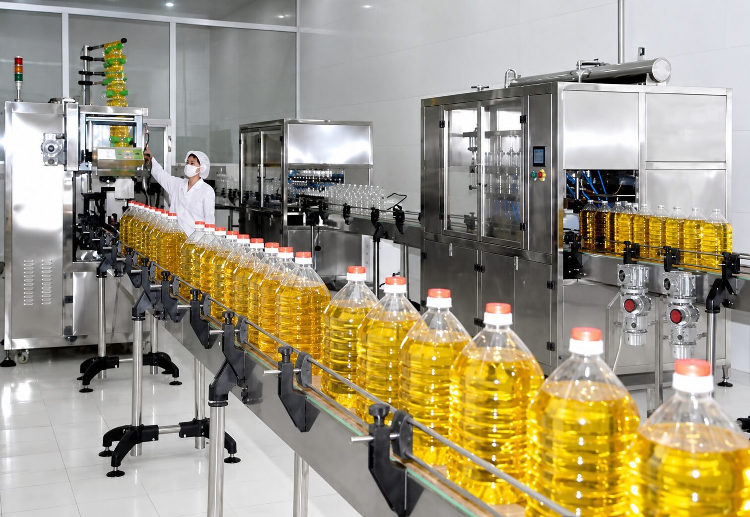 Olive Oil
