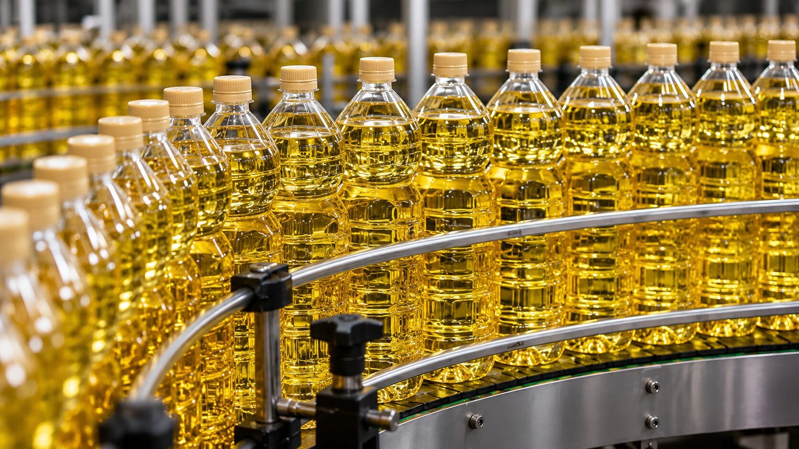 Sunflower Oil