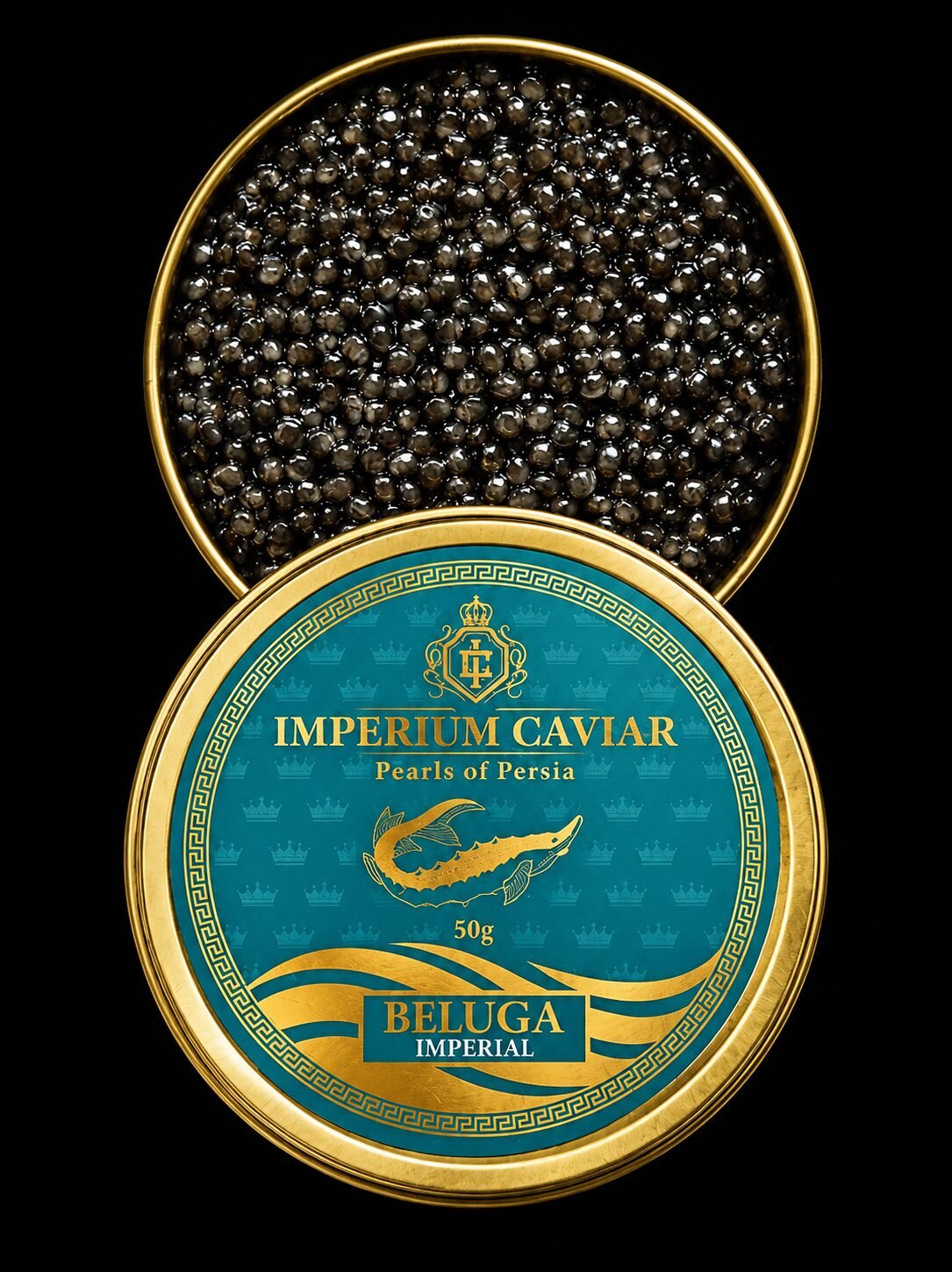 Beluga Caviar